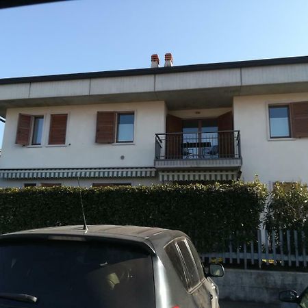 Cadelvolto Carrista7 Leo Apartment Negrar Ngoại thất bức ảnh