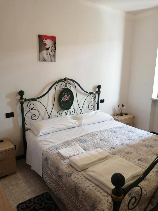 Cadelvolto Carrista7 Leo Apartment Negrar Ngoại thất bức ảnh