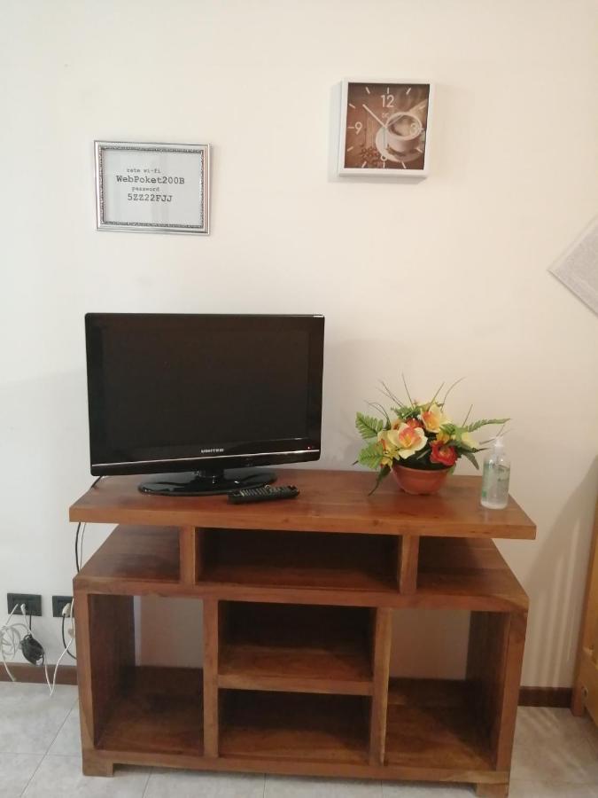 Cadelvolto Carrista7 Leo Apartment Negrar Ngoại thất bức ảnh