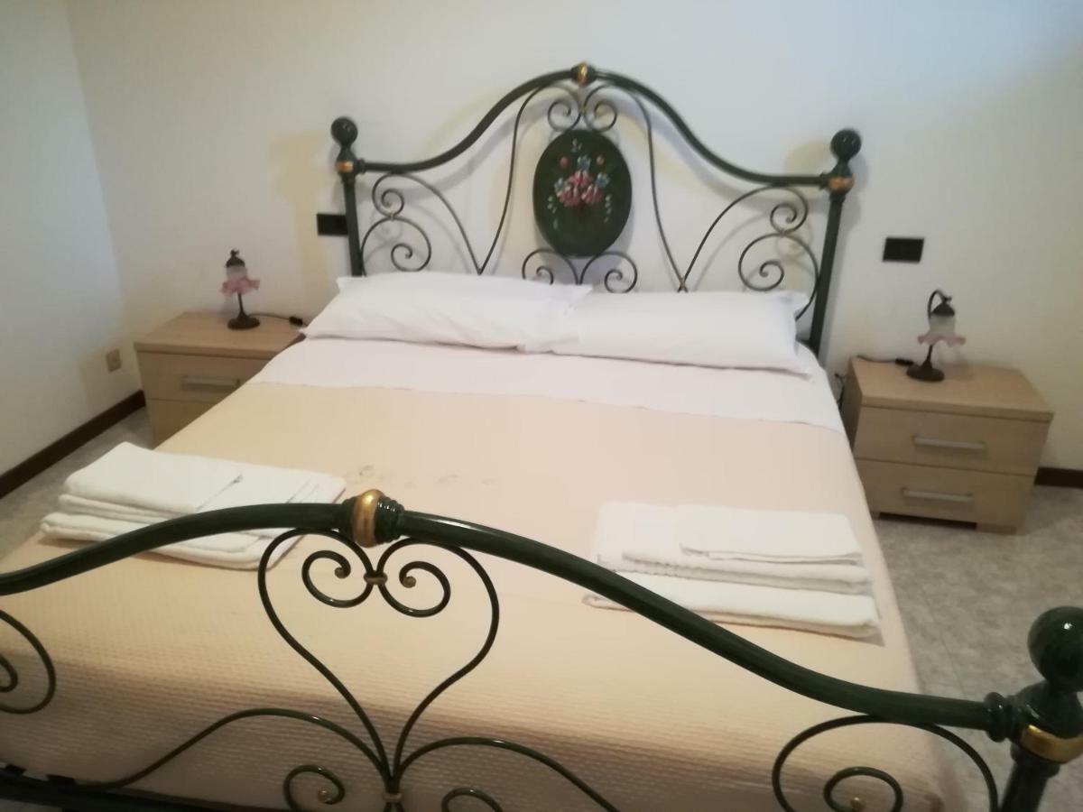 Cadelvolto Carrista7 Leo Apartment Negrar Ngoại thất bức ảnh