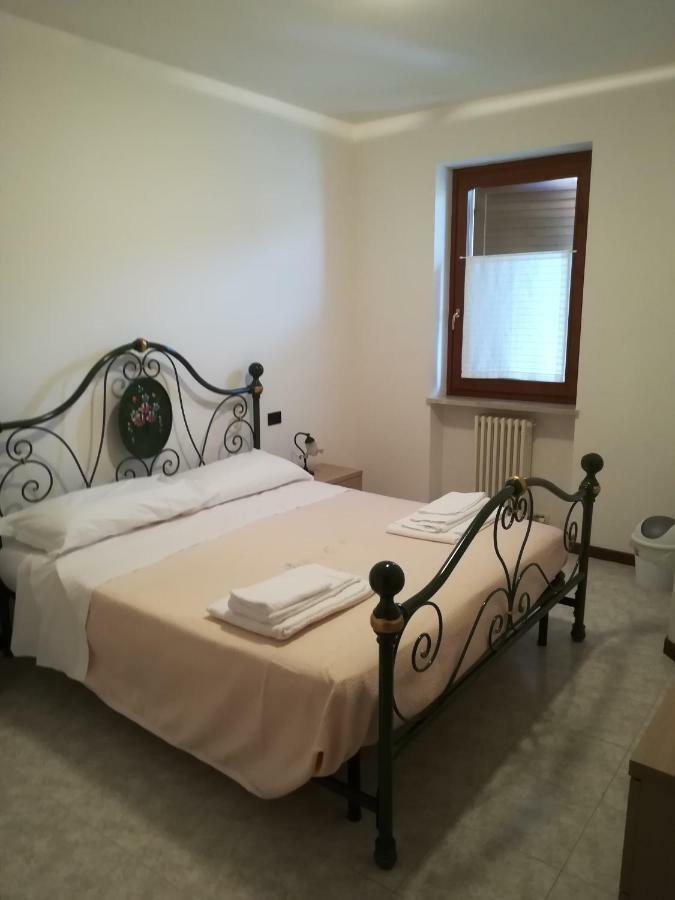 Cadelvolto Carrista7 Leo Apartment Negrar Ngoại thất bức ảnh